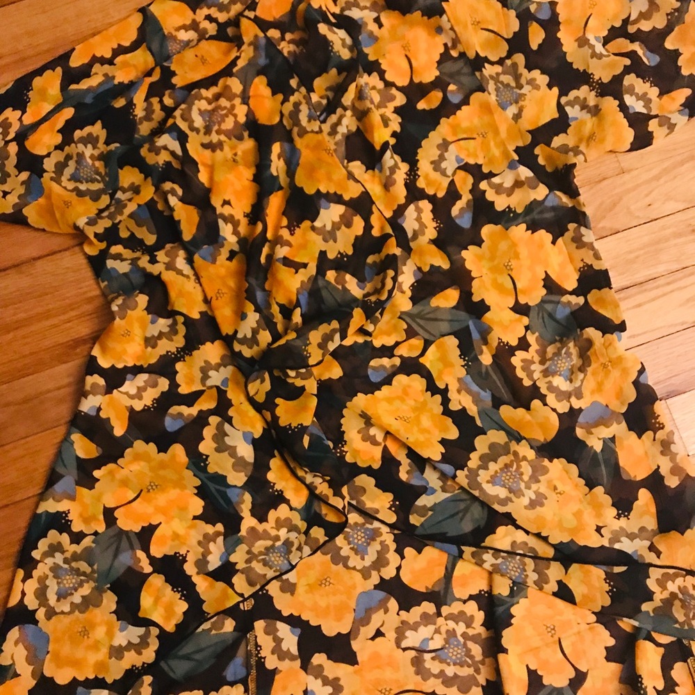 Lularoe Shirley